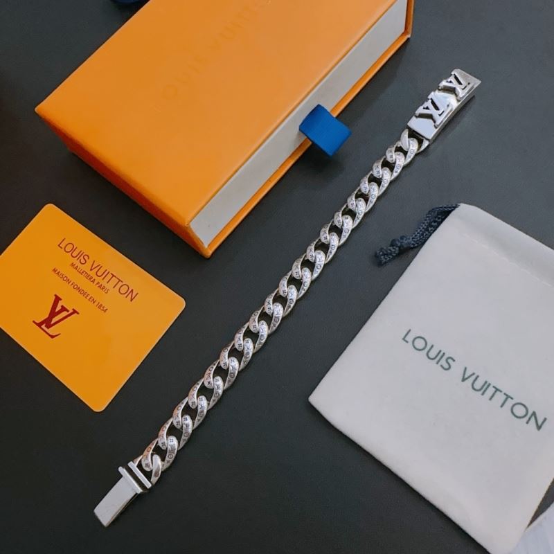 Louis Vuitton Bracelets